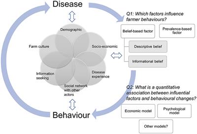 Modeling Dynamic Human Behavioral Changes in Animal Disease Models: Challenges and Opportunities for Addressing Bias